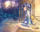 anime girl