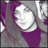 Frank Iero (: