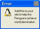 World Domination