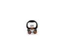 lil' penguin