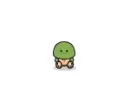 lil' turtle