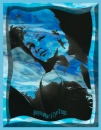 MARILYN MONROE WITH COLOR FILLS I CREATED