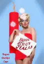 4TH OF JULY ANIMATED FIREWORK TAG.WITH MARILYN MONROE