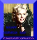 HAPPY FATHERS DAY FROM MARILYN MONROE