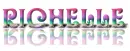 richelle rainbow