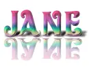 jane rainbow