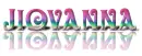 jiovanna rainbow