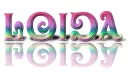 loida rainbow