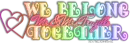 we belong together trujillo