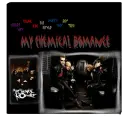my chemical romance
