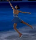 figure skating ,Kim yuna