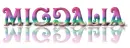 migdalia rainbow