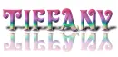 tiffany rainbow