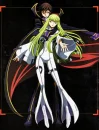Code geass