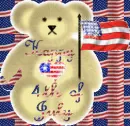 4th of July