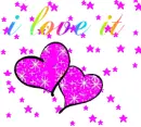 i love it