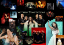 within temptation collage