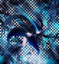 black rock shooter