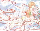 Sakura card captors