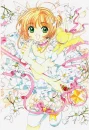 Sakura card captors