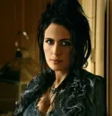 Sharon den adel