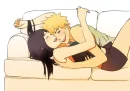 Naruto-Hinata