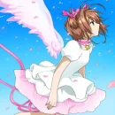 Sakura card captors