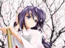 anime girl