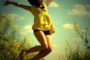 jump