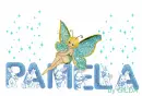 pamela name
