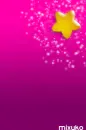 Starry Starry Pink