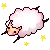 lamB flyinG with staRs