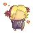 blOnde little giRl