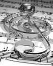 music