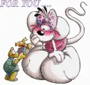 for you 
