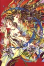 Kasai Ayumi Illustration