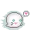 cUte ghOst