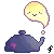 teapOt ghoSt/genie