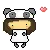 lOve pandaS
