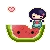wateRmelOn baby