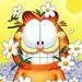garfield avatar