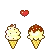lOve iCe cReam