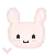 bUnny piNk