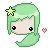 gReen giRl