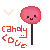 candy lOve