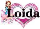 Loida