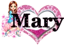 Mary