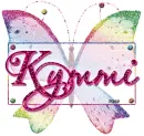 Kymmi