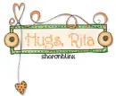 Country Heart - Hugs, Rita