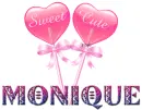 Monique